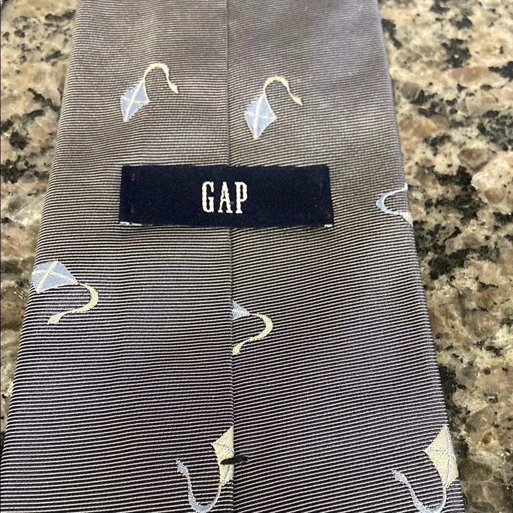 GAP features ensemble delicate
